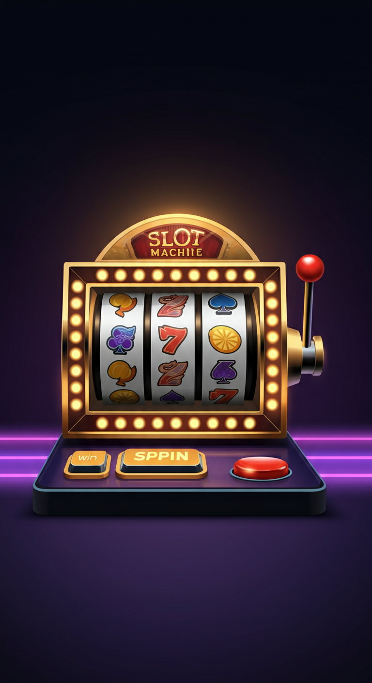Слот-машина